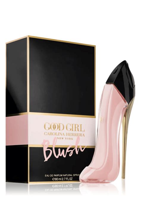 perfume replica good girl|Good Girl Blush Eau De Parfum .